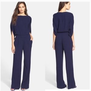 DVF Dezi jumpsuit